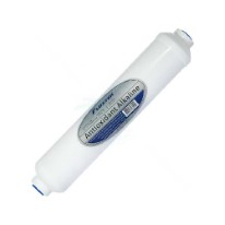 فیلتر قلیایی و آنتی اکسیدان فلاکستک (Fluxtec) 