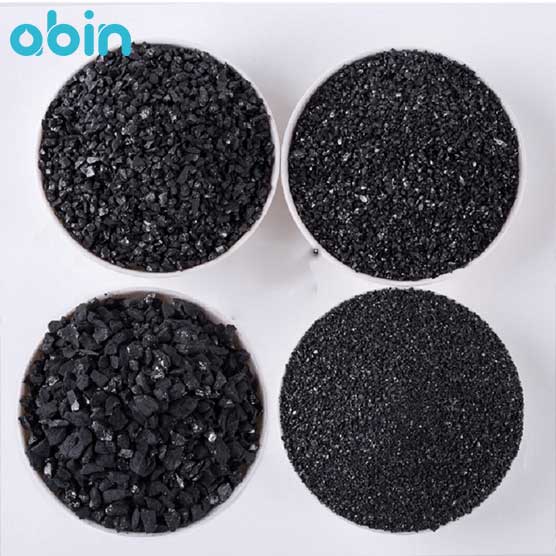 آنتراسیت درجه 2 نانوتک nano-tech