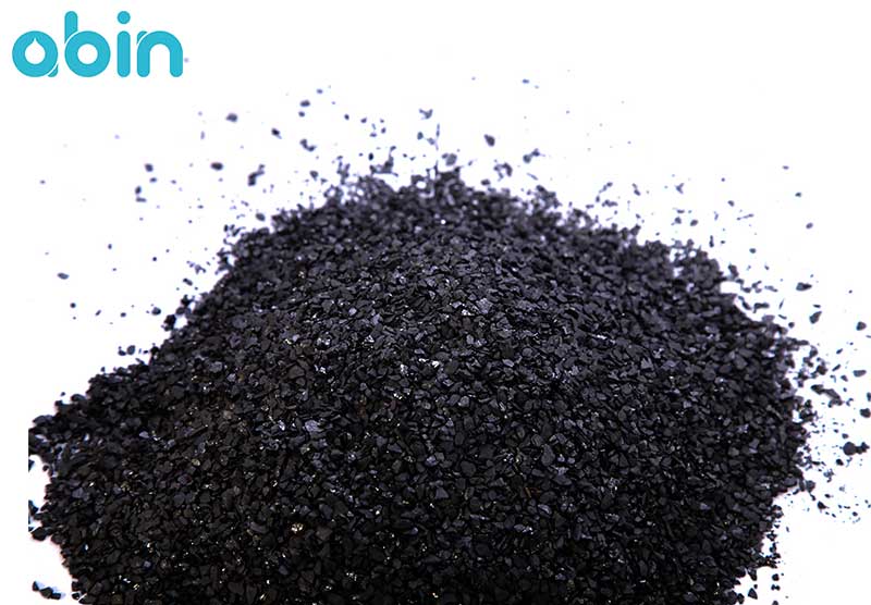 آنتراسیت ممتاز درجه یک نانوتک