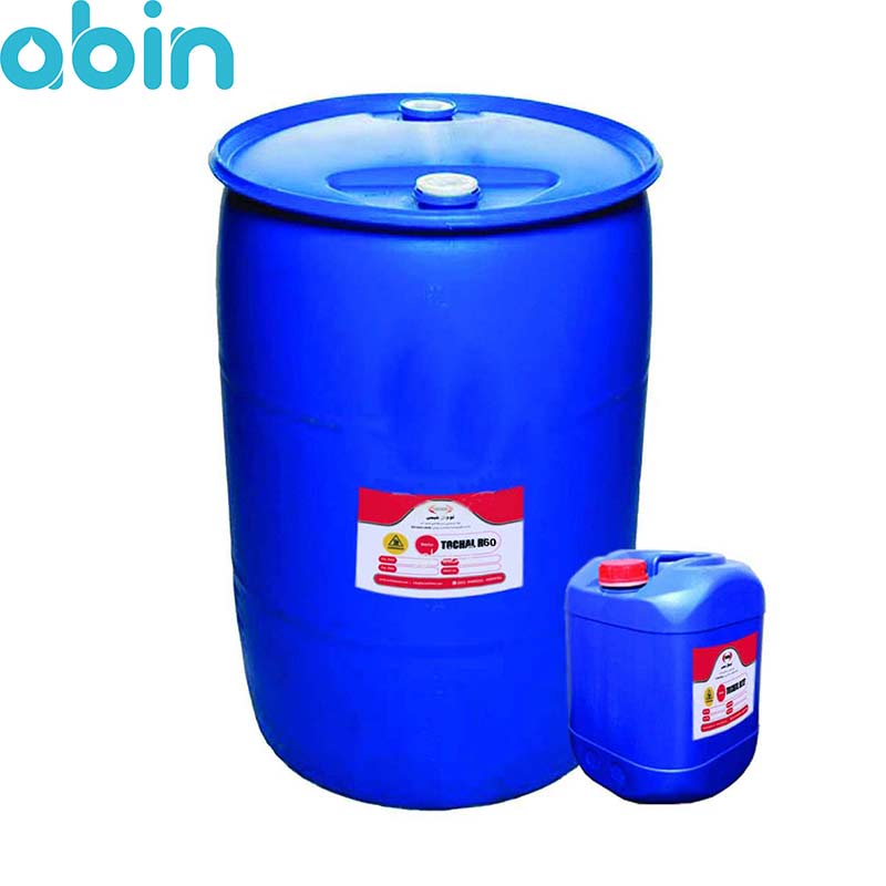 آنتی اسکالانت توچال شیمی مدل R60 25 کیلوگرمی