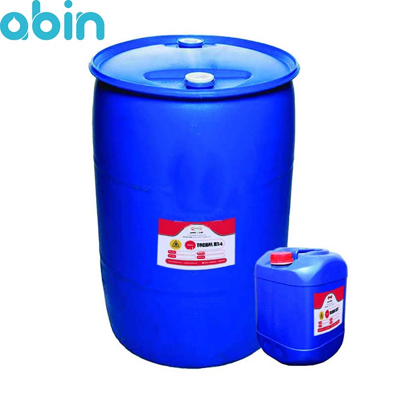 آنتی اسکالانت توچال شیمی مدل 34 250 کیلوگرمی