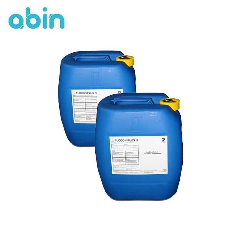 نمای دو آنتی اسکالانت فلوکن پلاس N