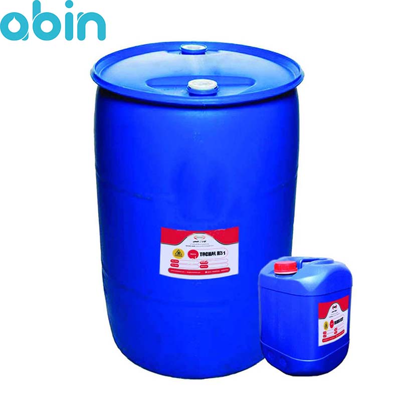 آنتی اسکالانت R31 توچال شیمی 220 کیلوگرمی