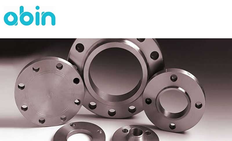 اتصالات فلنجی