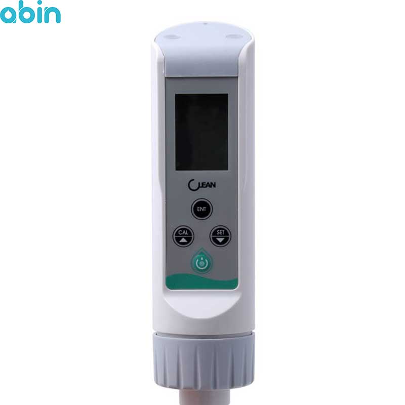 اسید سنج کلین مدل PH30L