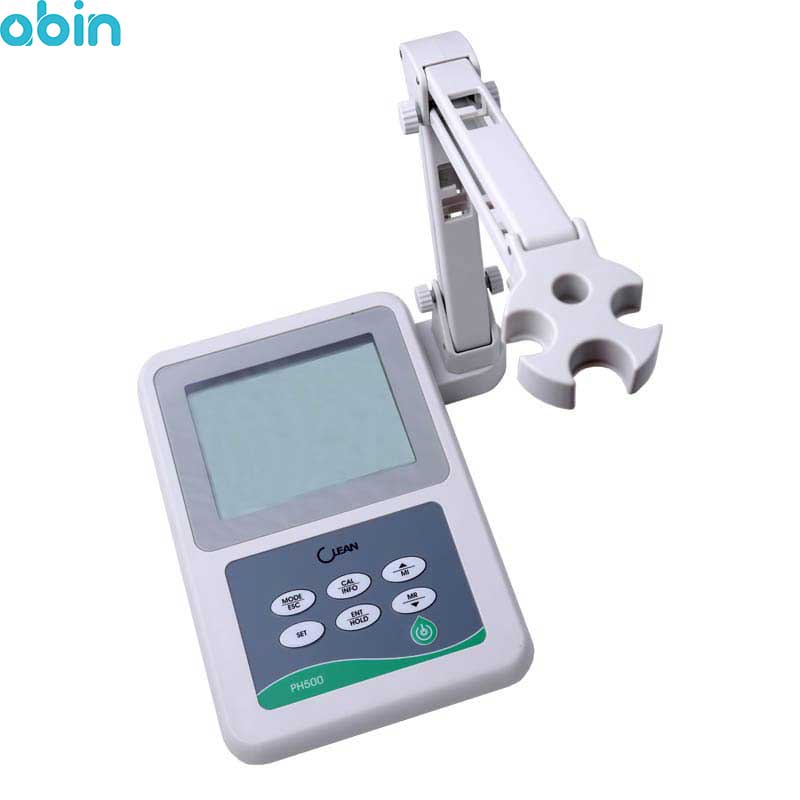 اسید سنج رومیزی کلین مدل PH500