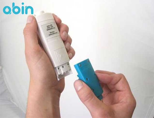 اسید متر تستو مدل 206PH1