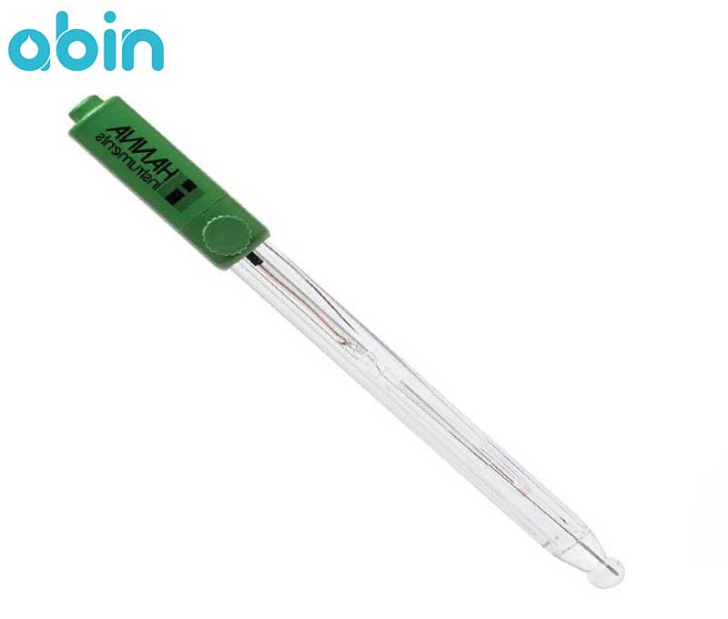 الکترود PH با اتصال BNC هانا مدل 1131B
