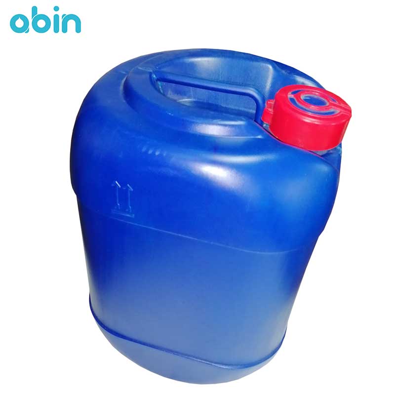 بازدارنده رسوب و خوردگی دیگ بخار مدل TOCHAL B57 گالن 20 لیتری