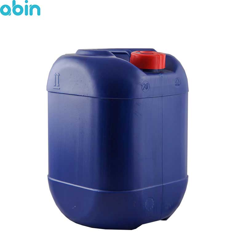 بازدارنده رسوب و خوردگی برج های خنک کننده TOCHAL C10