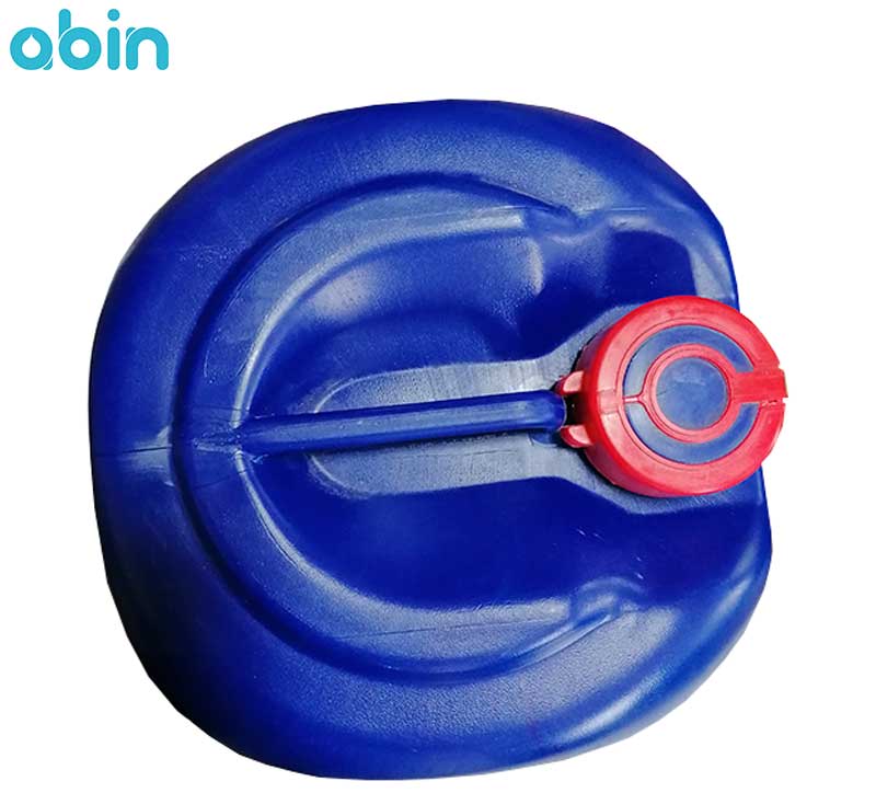 بازدارنده رسوب و خوردگی دیگ بخار مدل TOCHAL B56 گالن 220 لیتری