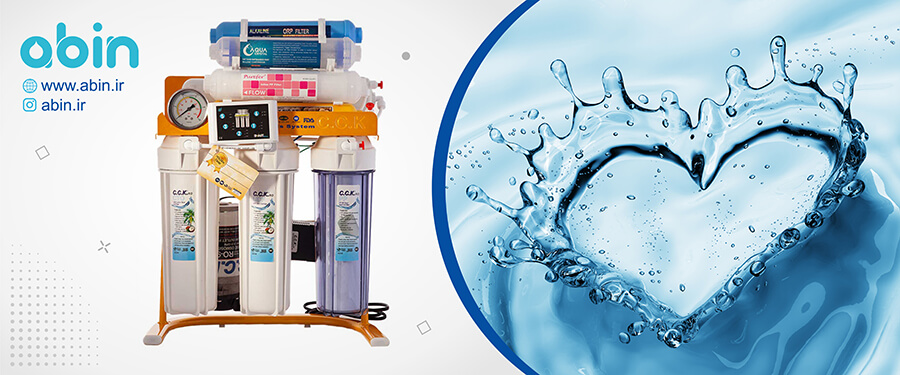 بررسی عملکرد فیلتر ممبران