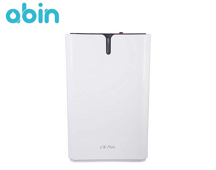 تصفیه هوا سی کی پیور مدل YS-384 ACX