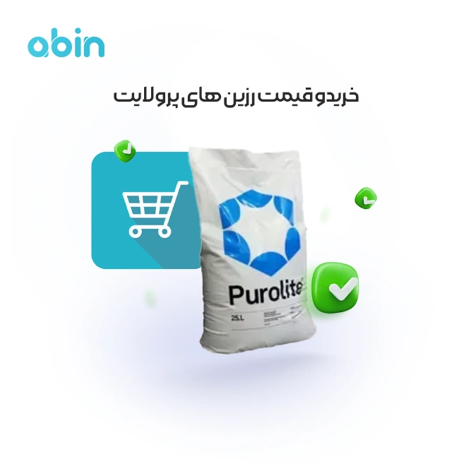 تصویر گرافیکی قیمت و خرید رزین پرولایت