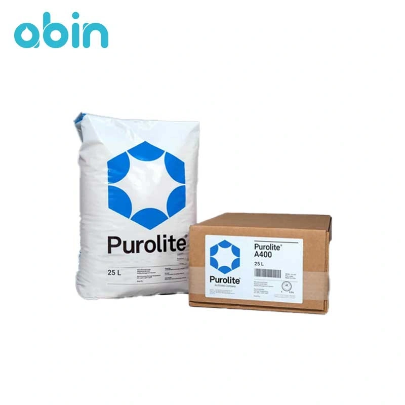 بسته بندی و کارتن رزین پرولایت مدل A400