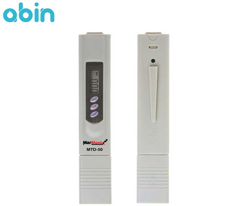 سختی  سنج آب مارمونیکس مدل 50-MTD