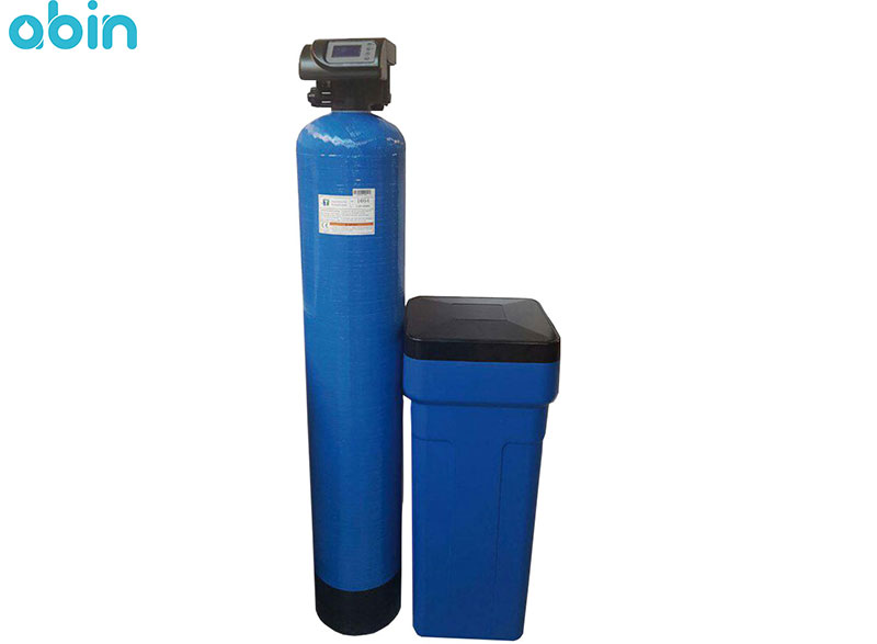 سختی-گیر رزینی کاتیونی هایژنیک STB-80