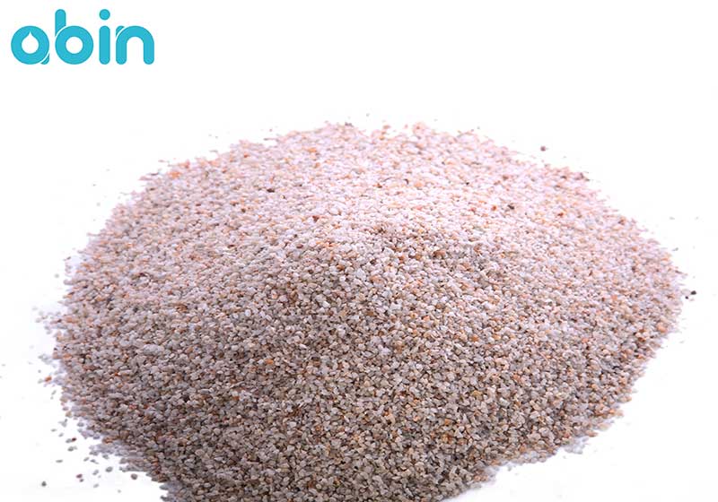 سیلیس پارس سیلیس با دانه بندی 1-2 میلی-متر
