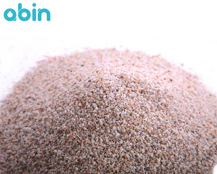 سیلیس پارس سیلیس با دانه بندی 2-3 میلی متر