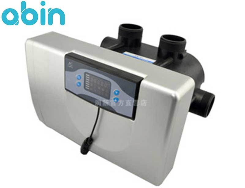 شیر اتوماتیک سختی گیر مدل N77A1