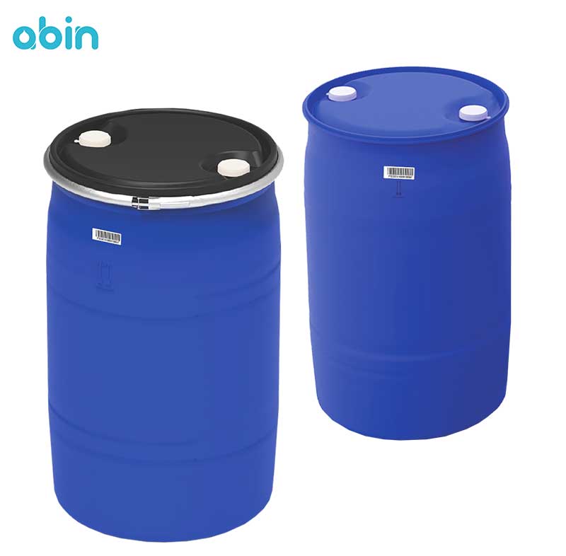 ضد رسوب و خوردگی دیگ بخار مدل TOCHAL B57 گالن 220 لیتری