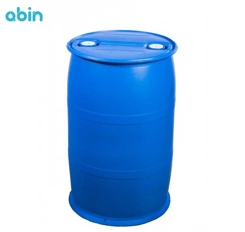 ضد رسوب و خوردگی دیگ بخار مدل TOCHAL B58 گالن 220 لیتری