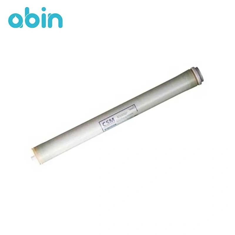 نمای طولی ممبران CSM مدل RE4040-BE