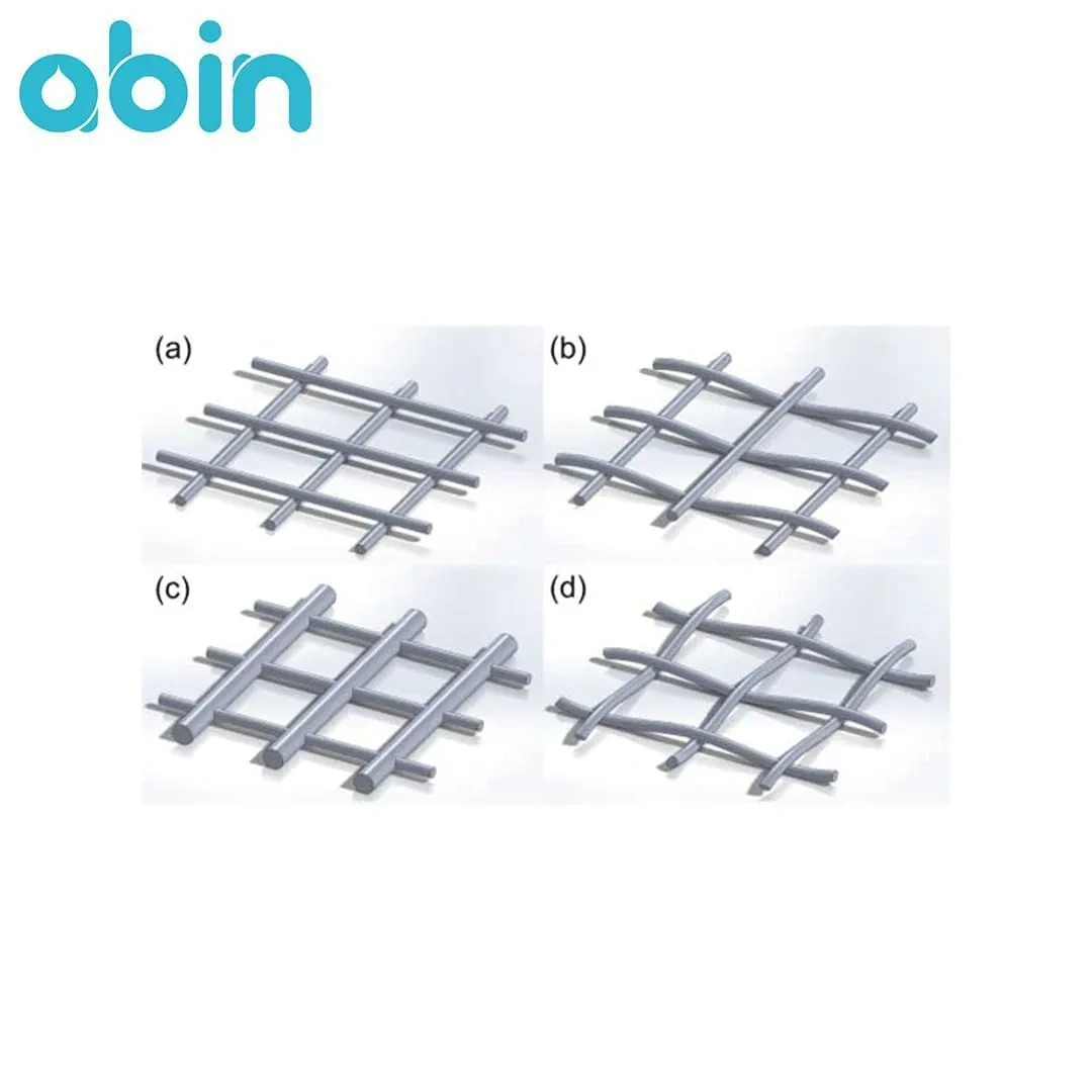 feed spacer ممبران فیلمتک