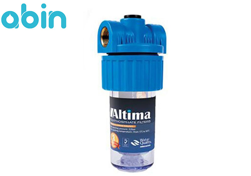 فیلتر رسوب گیر پکیج آلتیما مدل P