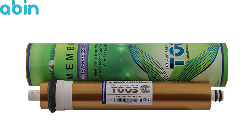 فیلتر ممبران توس