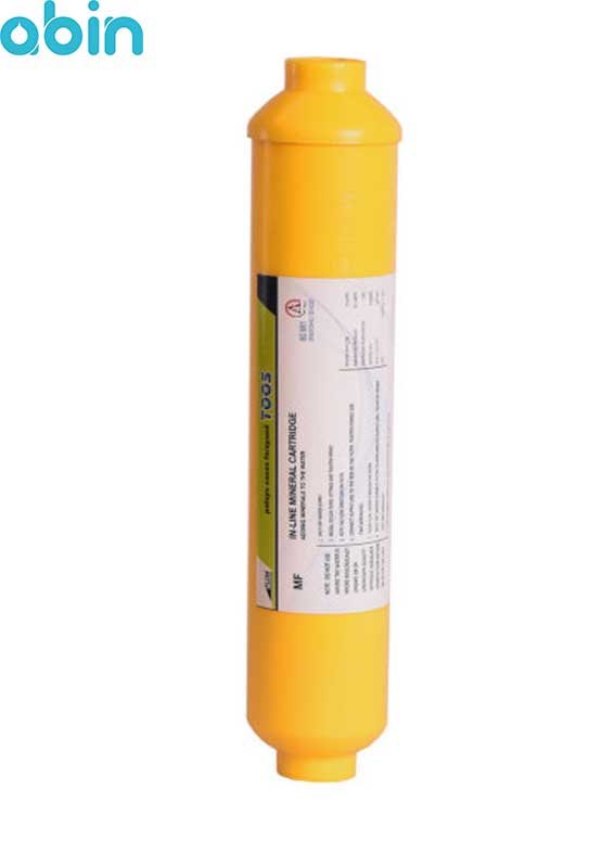 فیلتر مینرال توس