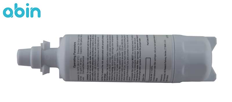 فیلتر داخلی یخچال بکو