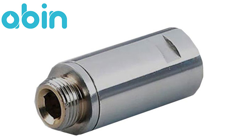 فیلتر رسوب گیر مغناطیسی لباسشویی و ظرفشویی مدل مگا