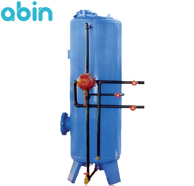 فیلتر سختی گیر 600 کیلو گرین رخشاب