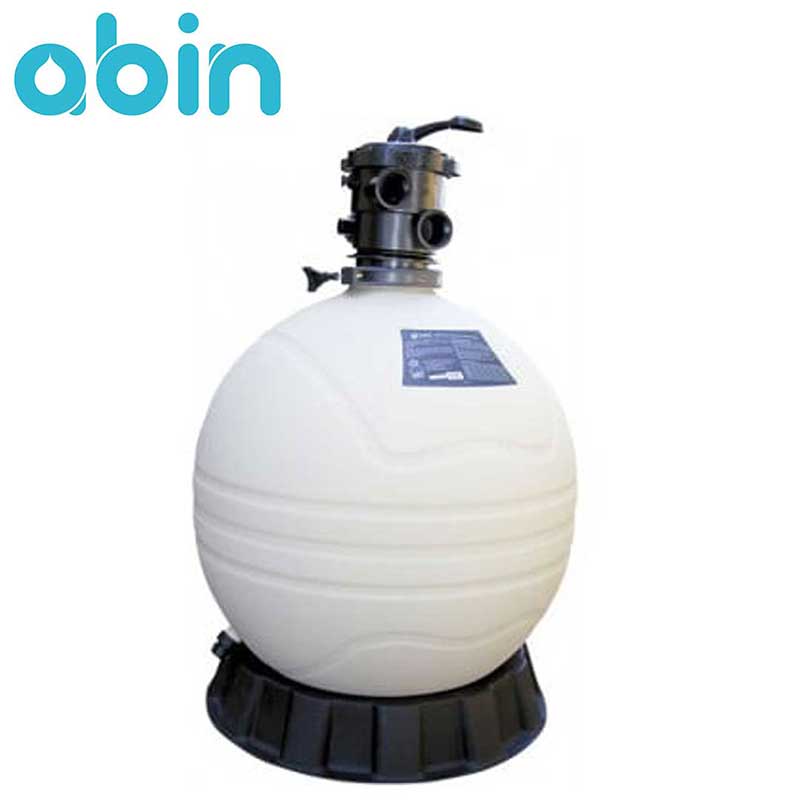 فیلتر شنی استخری MFV-31 ایمکس
