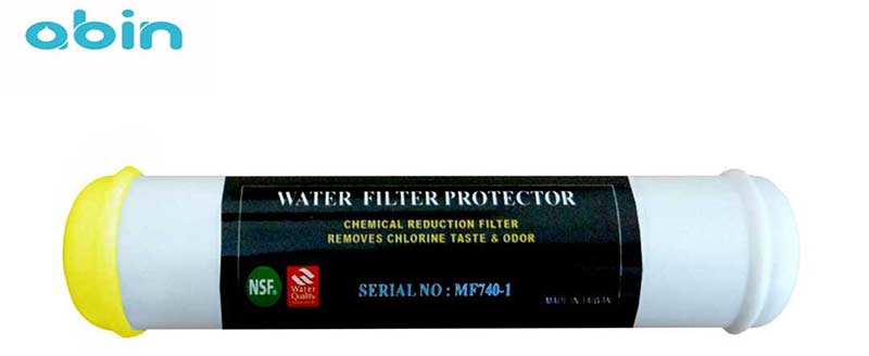 فیلتر محافظ ممبران