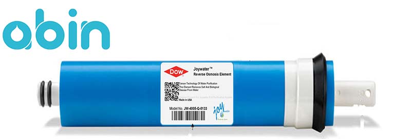 فیلترممبران جوی واتر مدل JW-4005-Q-0133