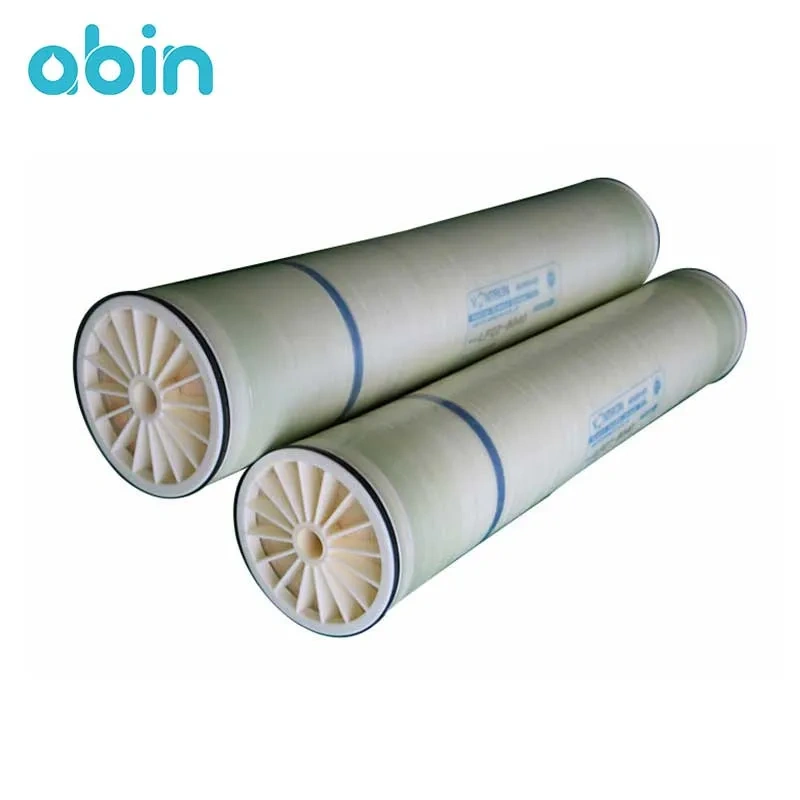 دو ممبران 8 اینچ ونترون (Vontron) مدل LP21-8040