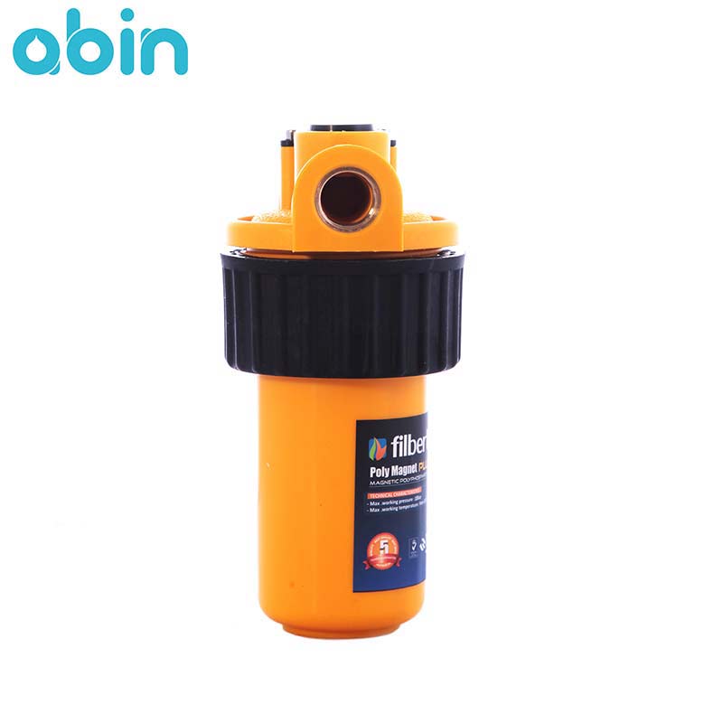 فیلتر پلی مگنت فیلبرتو