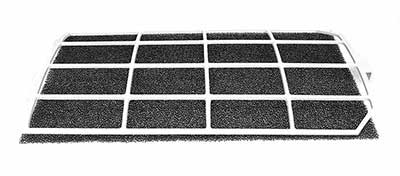 فیلتر پیش تصفیه