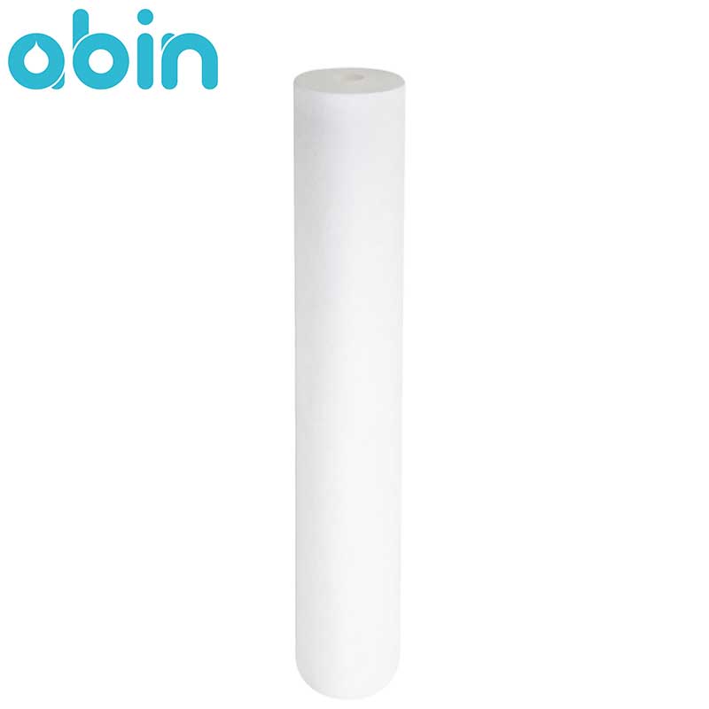 فیلتر الیافی صنعتی