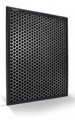 فیلتر کربنی