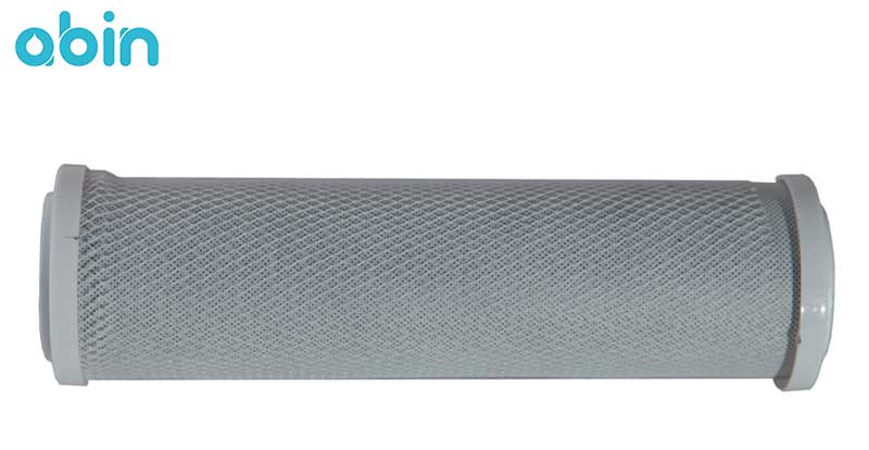 فیلتر کربن بلاک بلوویو