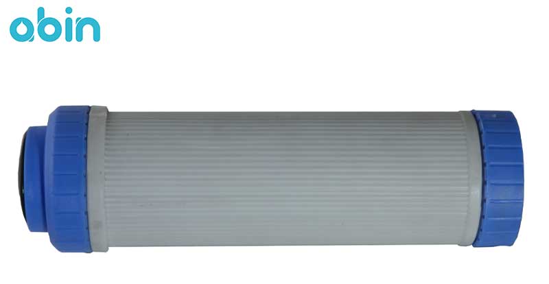 فیلتر کربن گرانول بلو ویو