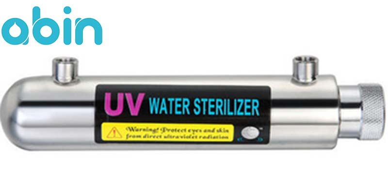 فیلتر یو وی