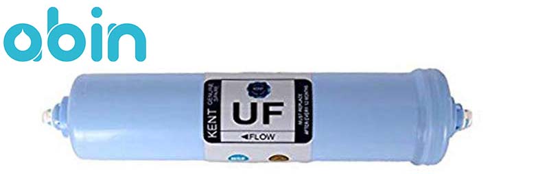 فیلتر UF کنت