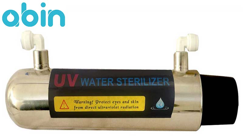 فیلتر UV فیلیپس هلند