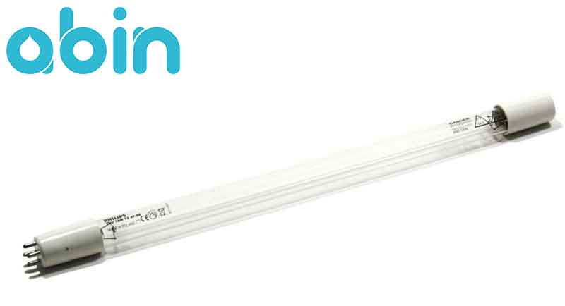 لامپ اشعه فرابنفش (UV)