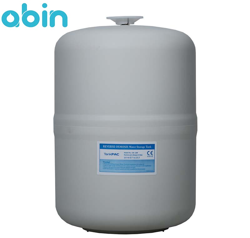 مخزن ذخیره تانک پک مدل TP-19