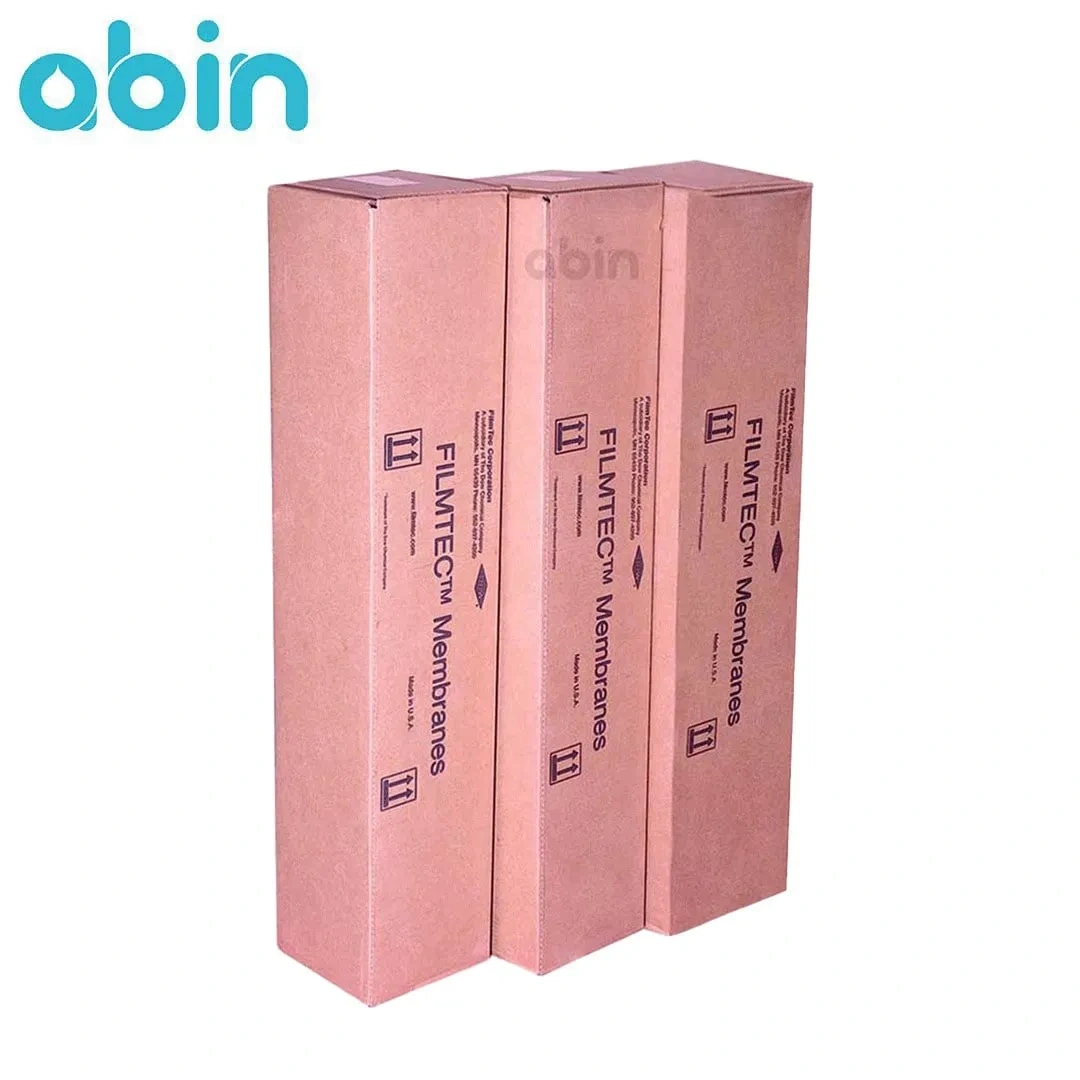 سه کارتن فیلتر ممبران BW30-400